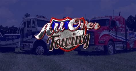 Truck Repair & Towing in Kernersville NC 